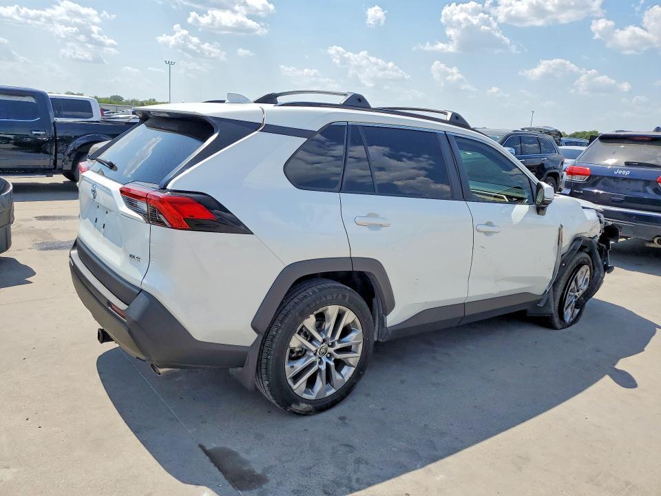 Aukcja sprzedaży 2024 Toyota Rav4, vin: 2T3C1RFV6RW316383, numer aukcji: 65951296