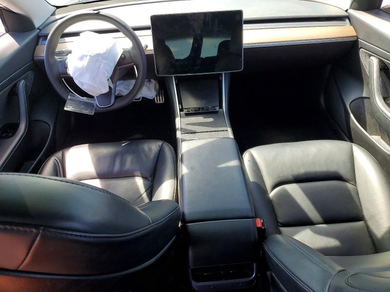 Продаж на аукціоні авто 2020 Tesla Model 3, vin: 5YJ3E1EA7LF804517, номер лоту: 65799096