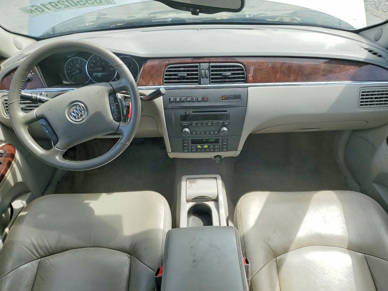 Продаж на аукціоні авто 2008 Buick Lacrosse, vin: 2G4WD582X81169665, номер лоту: 65502916