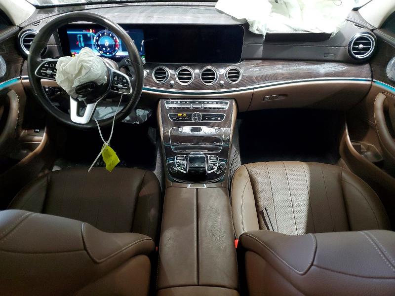 64807816 :رقم المزاد ، W1KZF6JB7LA760083 vin ، 2020 Mercedes-benz E مزاد بيع