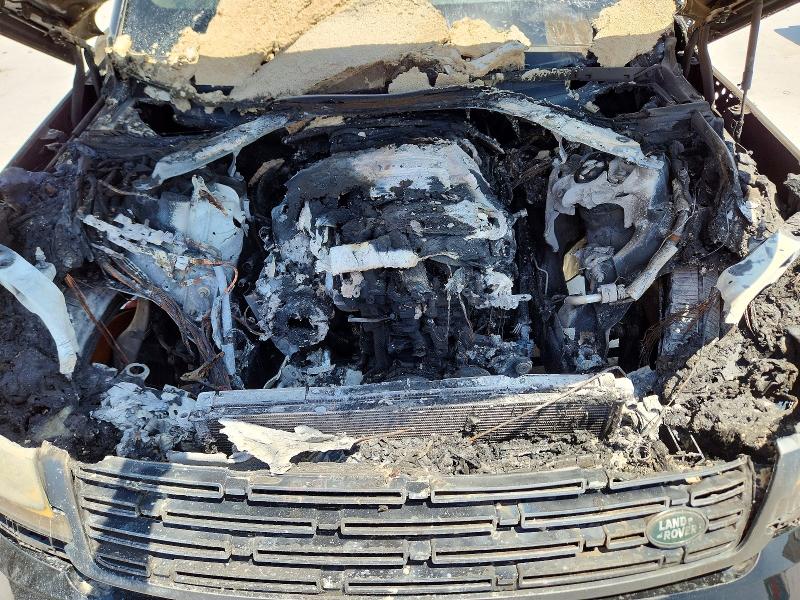 2025 Land Rover Range Rover Sport მანქანა იყიდება აუქციონზე, vin: SAL1L9E40SA495494, აუქციონის ნომერი: 64297036