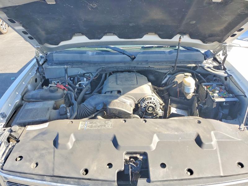 Продажа на аукционе авто 2010 Chevrolet Silverado, vin: 3GCRCSE08AG289306, номер лота: 63753986