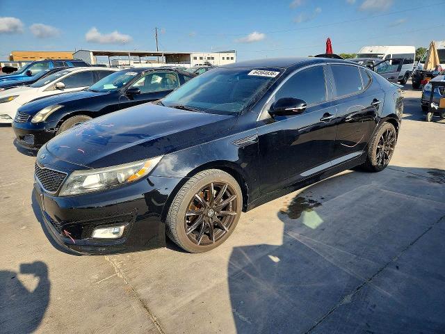 Aukcja sprzedaży 2015 Kia Optima, vin: 5XXGN4A77FG494920, numer aukcji: 64564836