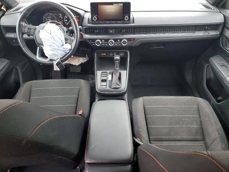 Продажа на аукционе авто 2023 Honda Cr-v, vin: 2HKRS5H56PH704070, номер лота: 66377156