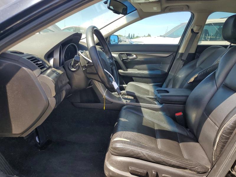 Aukcja sprzedaży 2012 Acura Tl, vin: 19UUA8F26CA011607, numer aukcji: 67024106