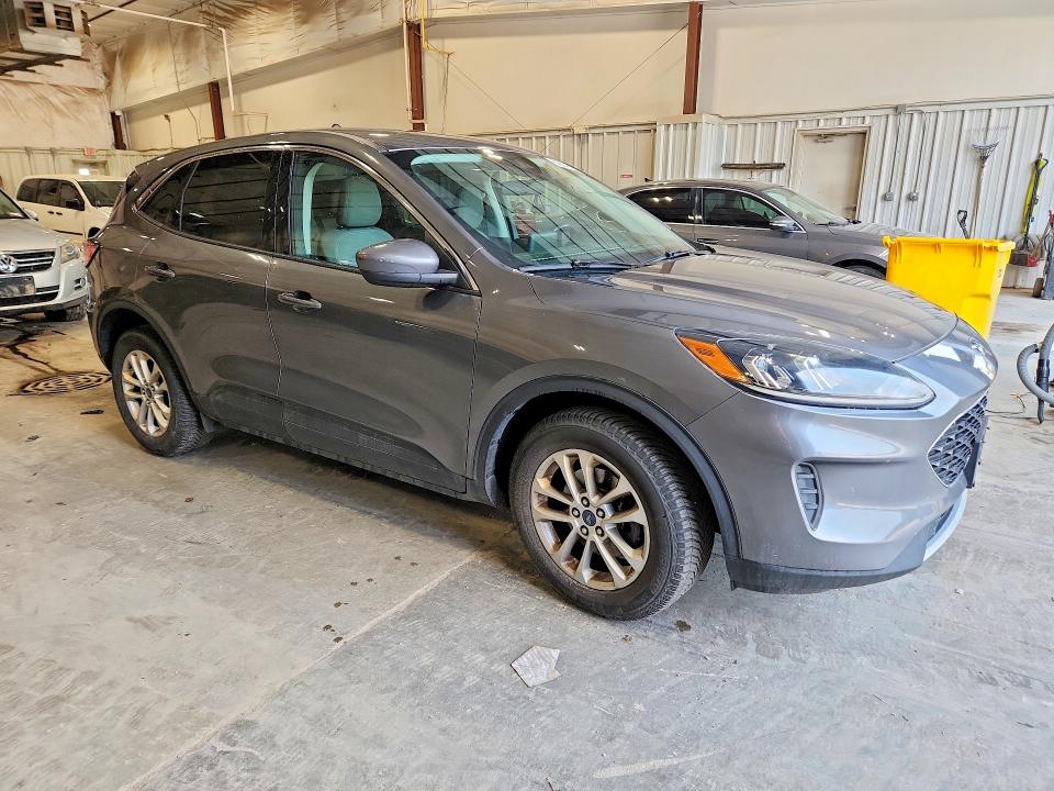 Aukcja sprzedaży 2021 Ford Escape, vin: 1FMCU0G64MUA82966, numer aukcji: 64304076