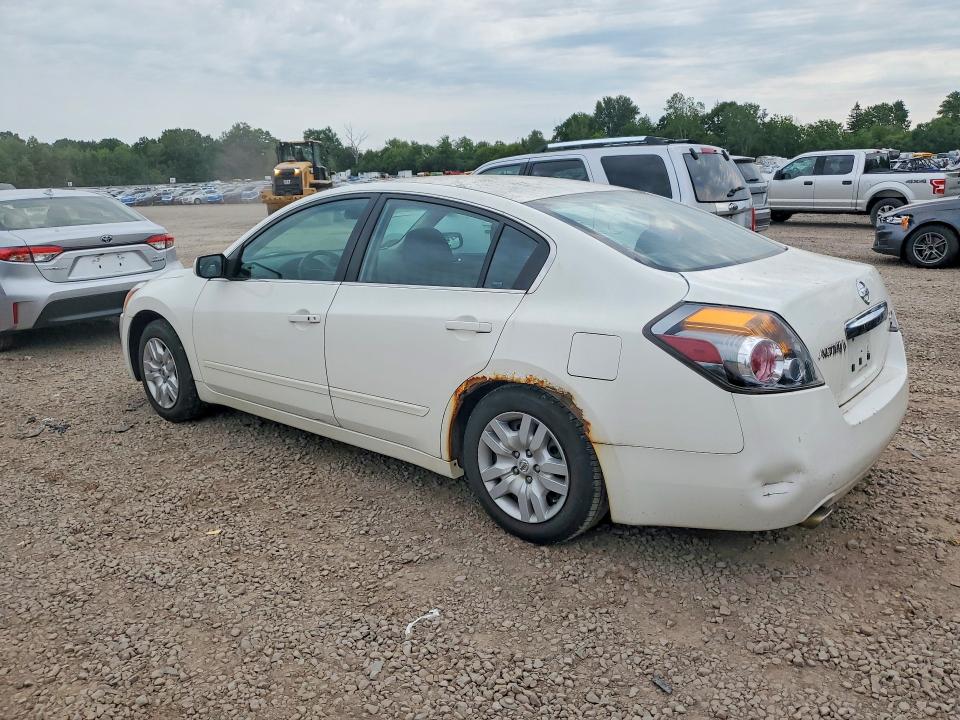64183396 :رقم المزاد ، 1N4AL2AP0CC147656 vin ، 2012 Nissan Altima مزاد بيع