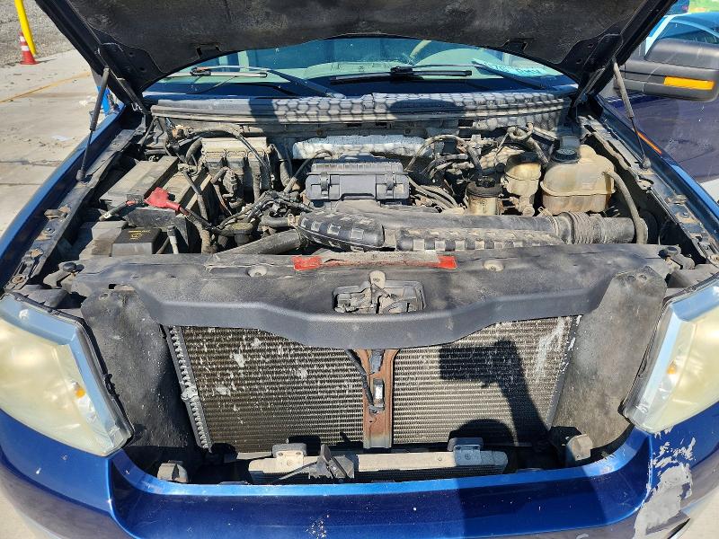 Aukcja sprzedaży 2007 Ford F150, vin: 1FTPX14V77FA50035, numer aukcji: 65813996