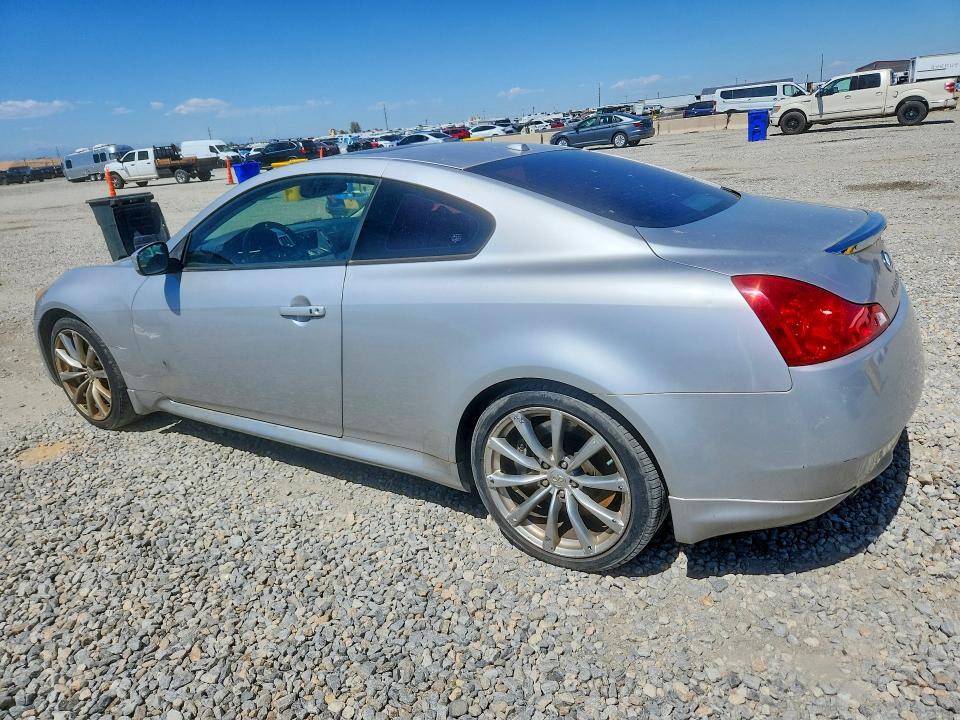 Aukcja sprzedaży 2008 Infiniti G37, vin: JNKCV64E08M107768, numer aukcji: 65940246