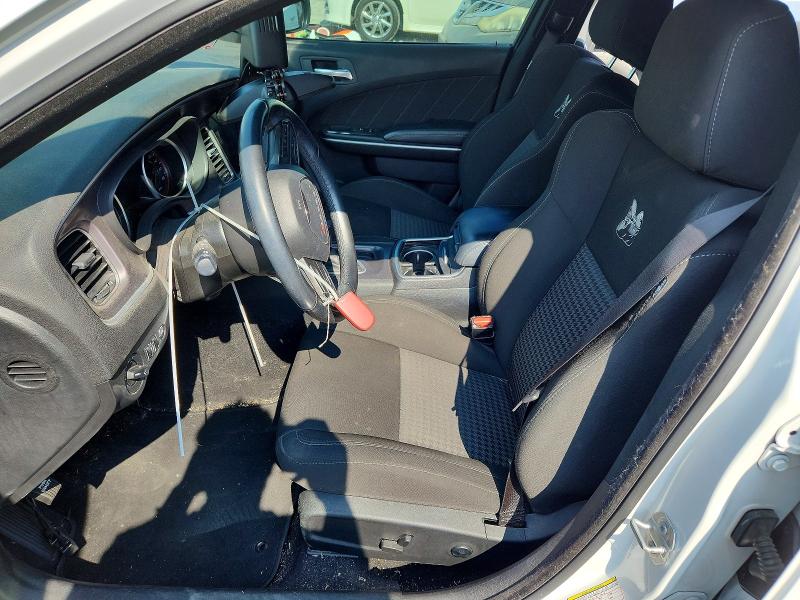 2021 Dodge Charger მანქანა იყიდება აუქციონზე, vin: 2C3CDXGJXMH592747, აუქციონის ნომერი: 61433776