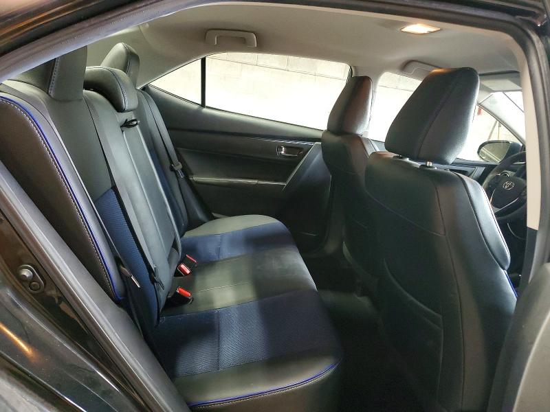 Aukcja sprzedaży 2017 Toyota Corolla, vin: 2T1BURHE1HC915197, numer aukcji: 64228206