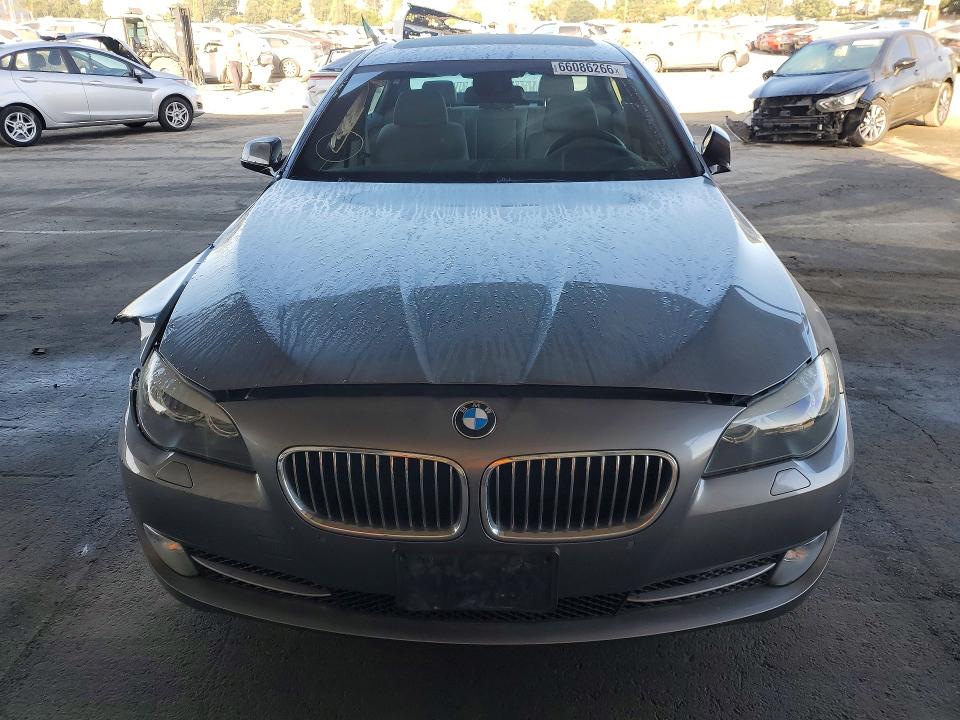 66086266 :رقم المزاد ، WBAXG5C51CDX02367 vin ، 2012 Bmw 528 مزاد بيع