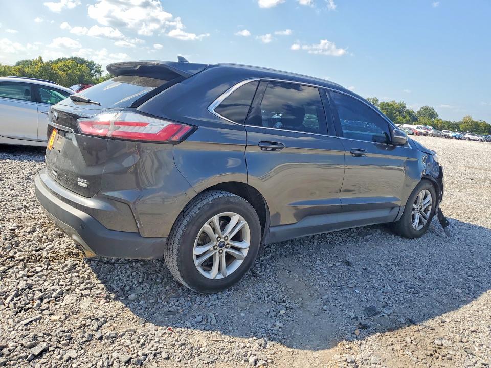 Aukcja sprzedaży 2020 Ford Edge, vin: 2FMPK3J99LBA94840, numer aukcji: 66135726