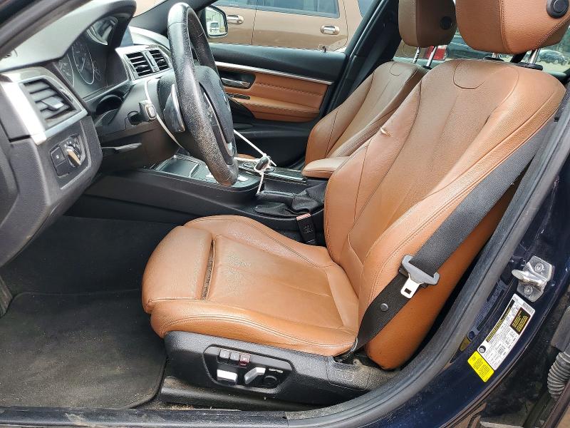 Aukcja sprzedaży 2016 Bmw 328, vin: WBA8E9C56GK646476, numer aukcji: 66052076