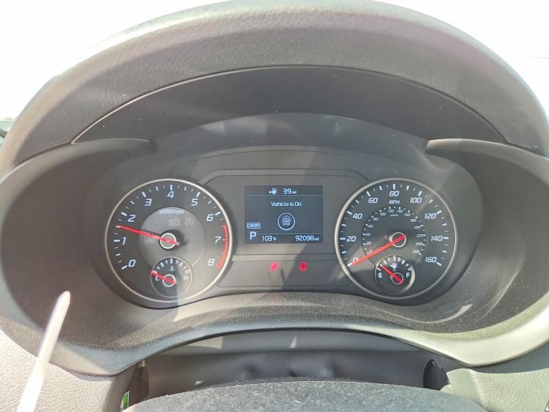 Aukcja sprzedaży 2019 Kia Stinger, vin: KNAE15LA3K6047959, numer aukcji: 65937676