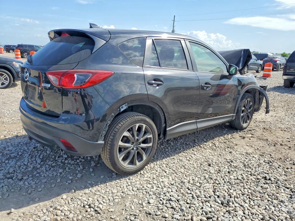 65603746 :رقم المزاد ، JM3KE2DY5G0708932 vin ، 2016 Mazda Cx-5 مزاد بيع