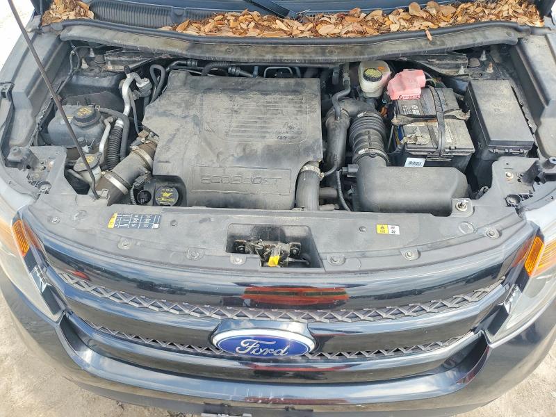 Aukcja sprzedaży 2013 Ford Explorer, vin: 1FM5K8GT4DGC85681, numer aukcji: 63657916