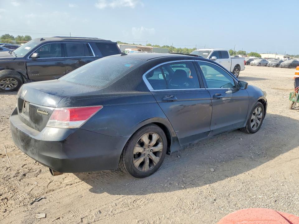 2008 Honda Accord მანქანა იყიდება აუქციონზე, vin: 1HGCP26888A154495, აუქციონის ნომერი: 63945996