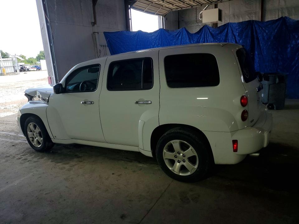 Aukcja sprzedaży 2007 Chevrolet Hhr, vin: 3GNDA33PX7S592820, numer aukcji: 65702596