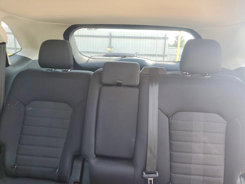 Продаж на аукціоні авто 2017 Ford Edge, vin: 2FMPK4J93HBC67619, номер лоту: 63884186