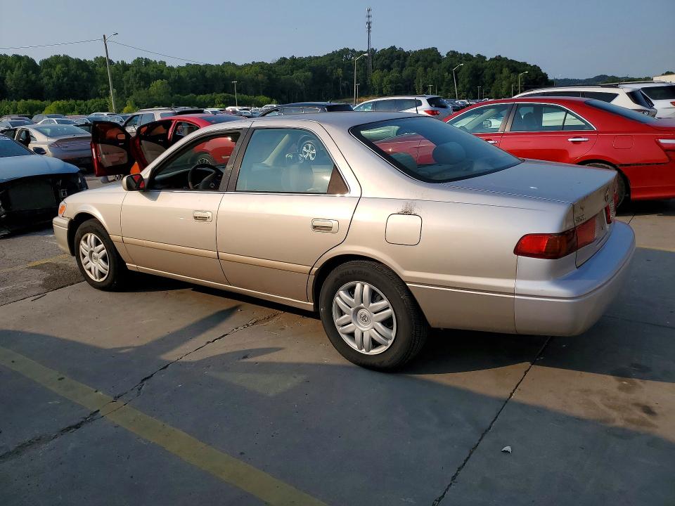 Aukcja sprzedaży 2001 Toyota Camry, vin: 4T1BG22K41U805343, numer aukcji: 64264556