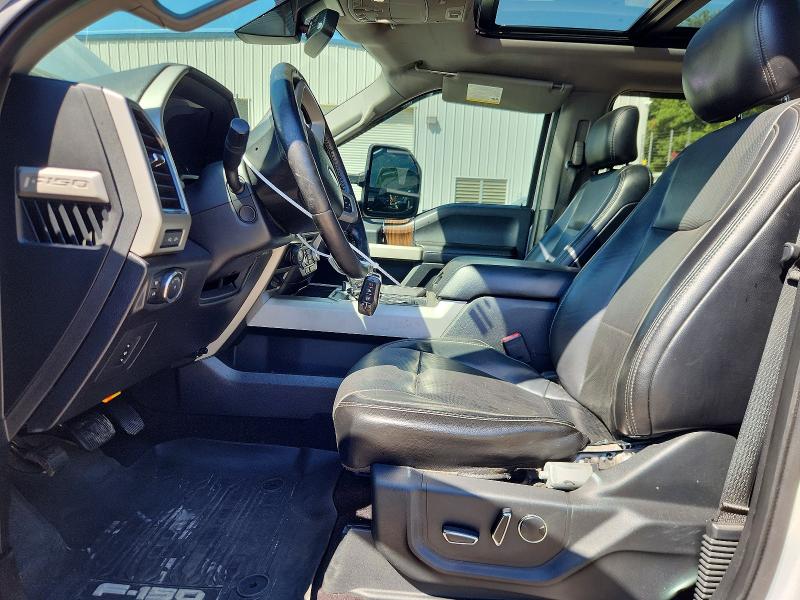 Продаж на аукціоні авто 2017 Ford F150, vin: 1FTFW1EG1HKC68057, номер лоту: 66286066