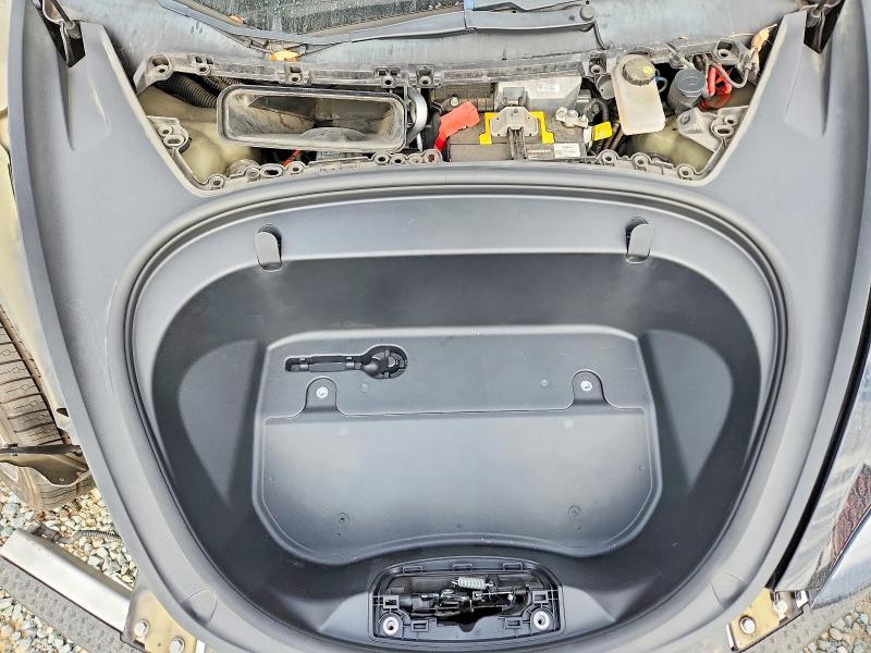 Продаж на аукціоні авто 2019 Tesla Model 3, vin: 5YJ3E1EA3KF416070, номер лоту: 64701666