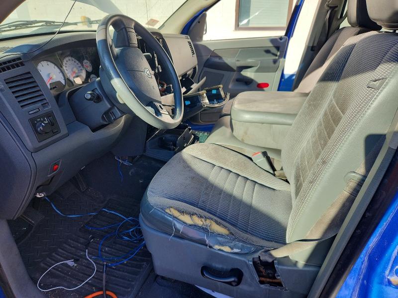 Продажа на аукционе авто 2008 Dodge Ram 1500, vin: 1D7HU18N08S576142, номер лота: 65135206