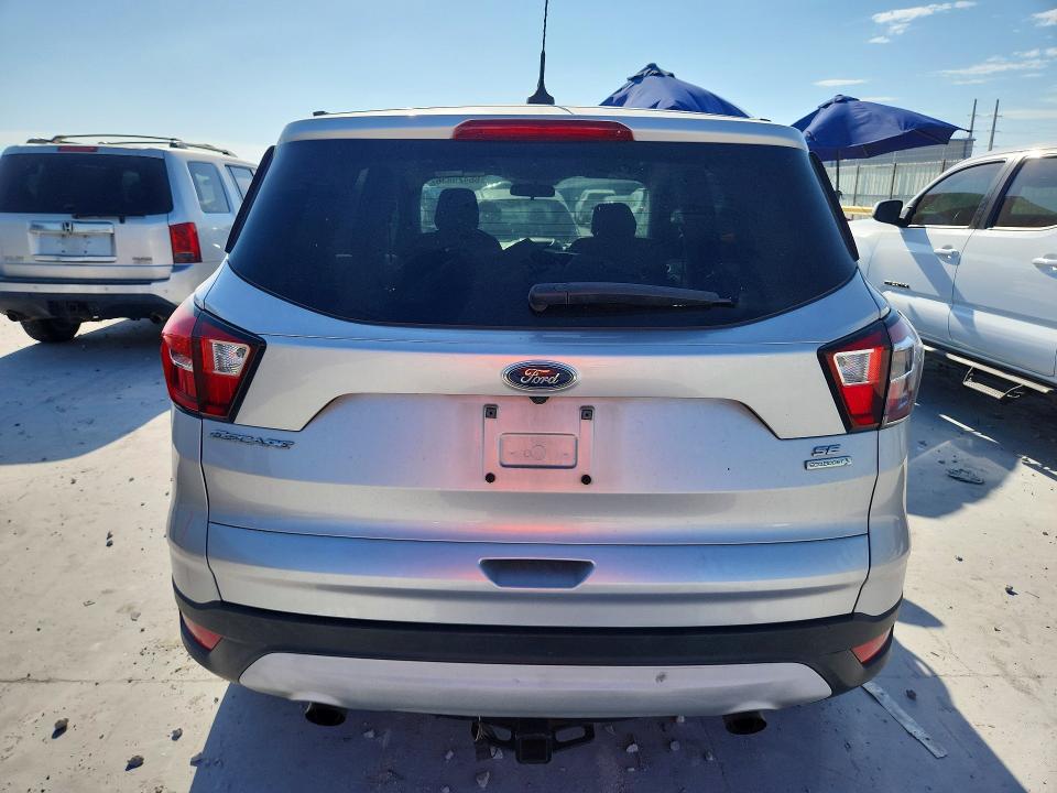 Aukcja sprzedaży 2019 Ford Escape, vin: 1FMCU0GD7KUB85780, numer aukcji: 66429836