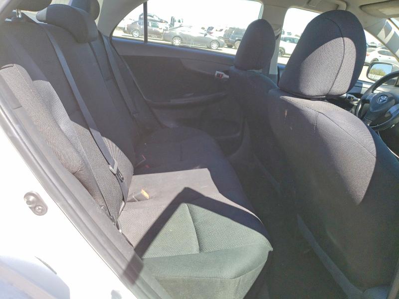 Продаж на аукціоні авто 2009 Toyota Corolla, vin: 1NXBU40E39Z034404, номер лоту: 64106986