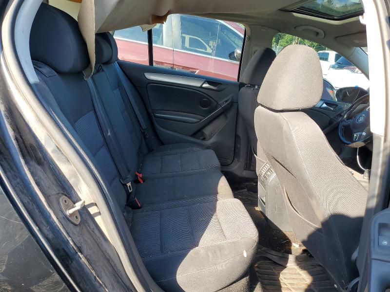 Продаж на аукціоні авто 2014 Volkswagen Golf, vin: WVWNM7AJ0EW007187, номер лоту: 65124826