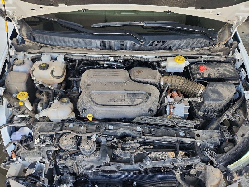 64976086 :رقم المزاد ، 2C4RC1S76RR181168 vin ، 2024 Chrysler Pacifica مزاد بيع