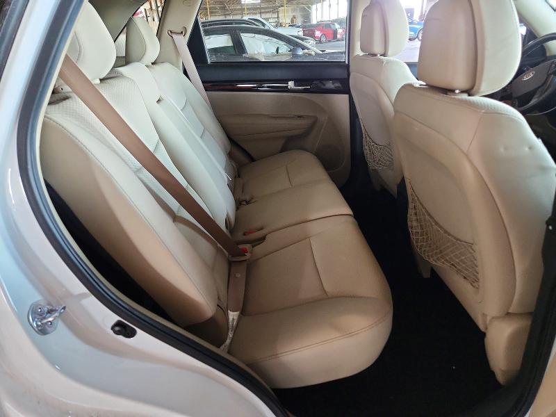Продаж на аукціоні авто 2013 Kia Sorento, vin: 5XYKT3A62DG386960, номер лоту: 66311746