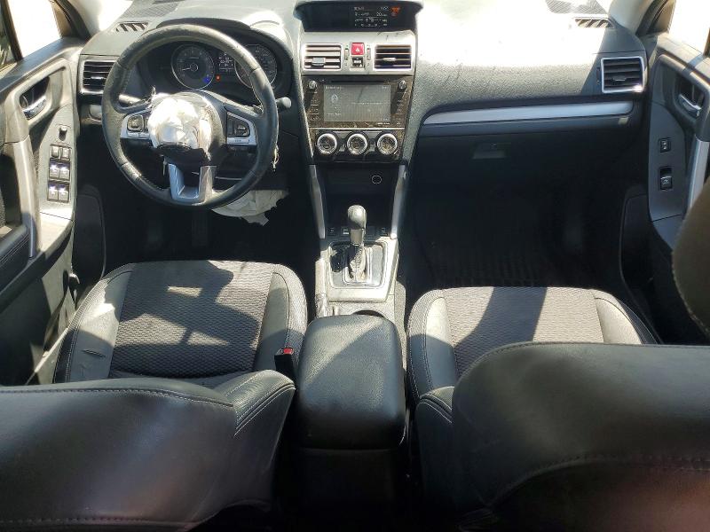 Aukcja sprzedaży 2017 Subaru Forester, vin: JF2SJGEC8HH447711, numer aukcji: 63245566