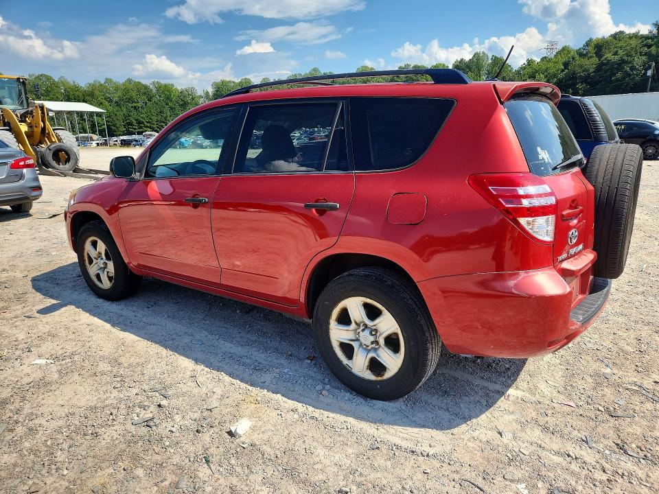 Aukcja sprzedaży 2009 Toyota Rav4, vin: JTMZF33VX9D004903, numer aukcji: 67072076