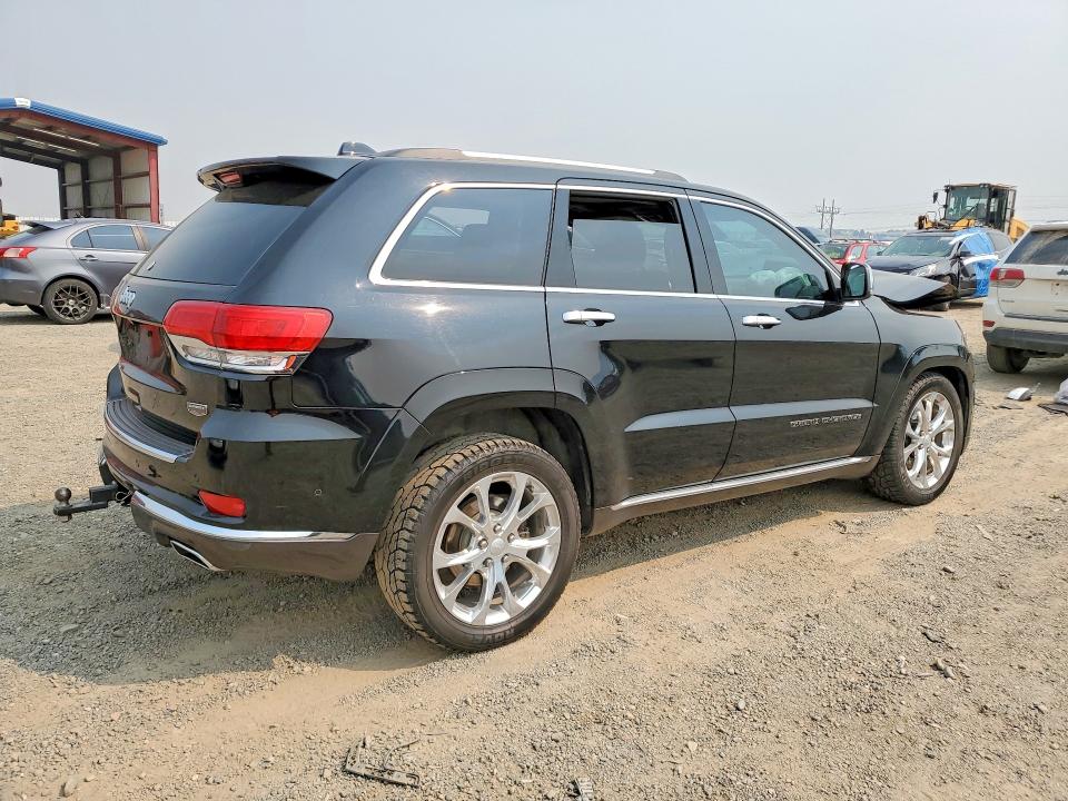 63548176 :رقم المزاد ، 1C4RJFJG7MC866169 vin ، 2021 Jeep Grand Cherokee مزاد بيع