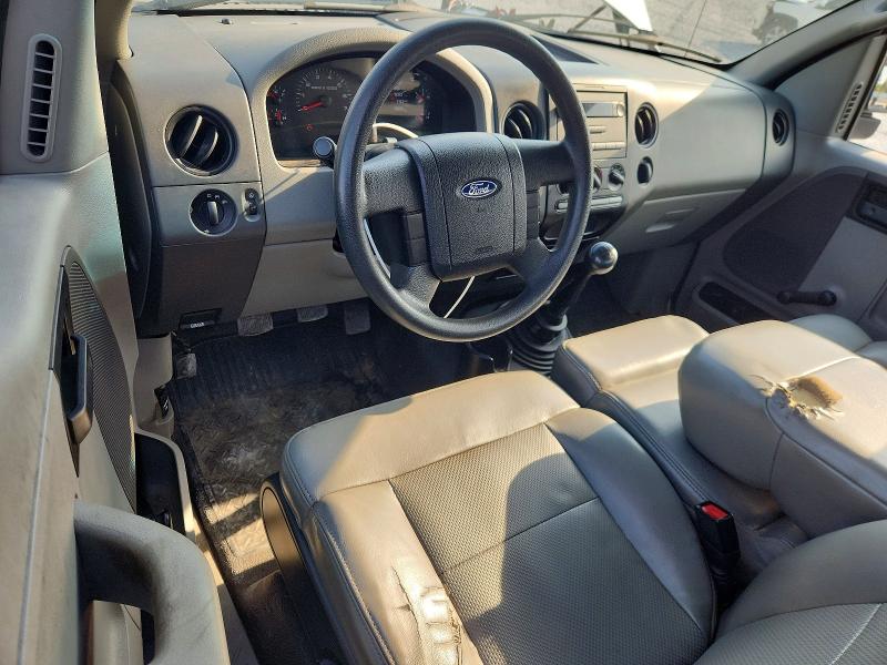 Продажа на аукционе авто 2007 Ford F150, vin: 1FTRF12237NA57364, номер лота: 65892106