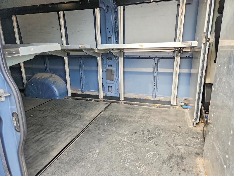 Продажа на аукционе авто 2020 Ram Promaster 3500, vin: 3C6URVJG9LE145363, номер лота: 65942396
