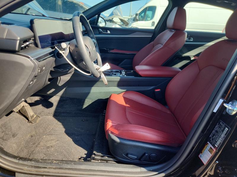 Продажа на аукционе авто 2026 Kia K5, vin: KNAG64J73T5449242, номер лота: 64111866