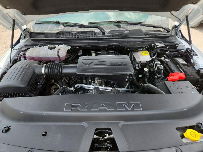 Продажа на аукционе авто 2026 Ram 1500, vin: 1C6SRECG9TN250582, номер лота: 63566386