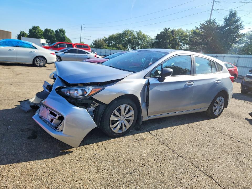 Aukcja sprzedaży 2020 Subaru Impreza, vin: 4S3GTAB66L3727613, numer aukcji: 66192766