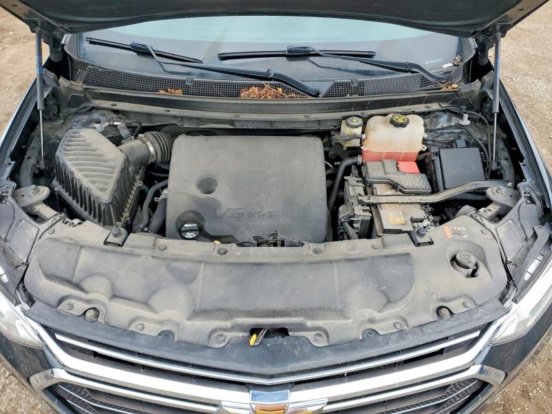 Продаж на аукціоні авто 2020 Chevrolet Traverse, vin: 1GNERGKW2LJ220607, номер лоту: 65572566