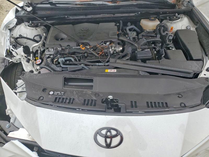 Продажа на аукционе авто 2026 Toyota Camry, vin: 4T1DAACK7TU312911, номер лота: 67198056