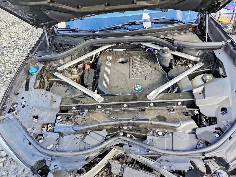 Продаж на аукціоні авто 2022 Bmw X5, vin: 5UXCR6C09N9L06441, номер лоту: 63183496