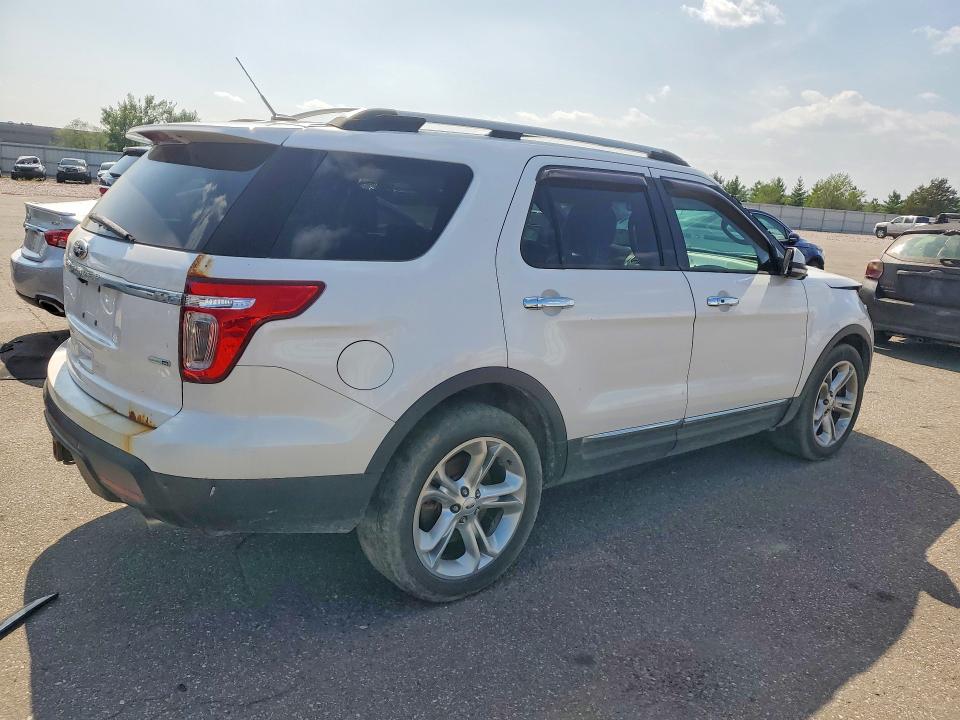 Aukcja sprzedaży 2014 Ford Explorer, vin: 1FM5K8F86EGC15159, numer aukcji: 65334726