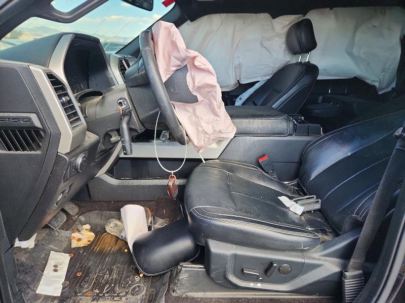 Продажа на аукционе авто 2020 Ford F150, vin: 1FTEW1E47LKF47099, номер лота: 65660056