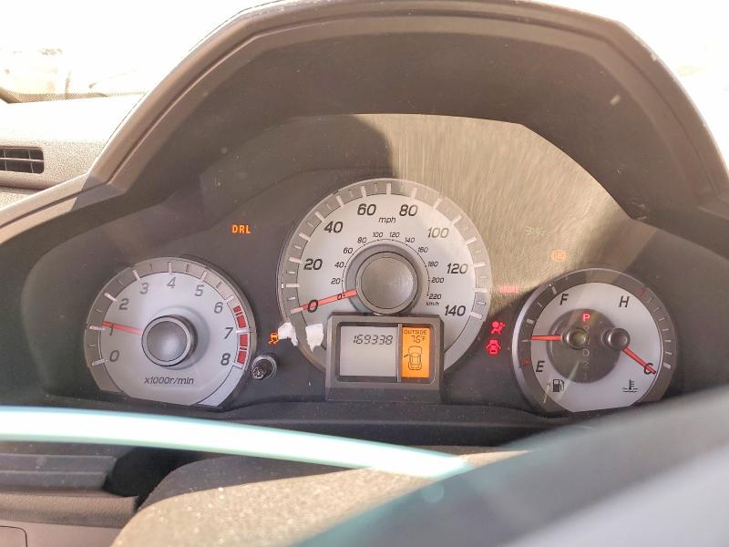 Aukcja sprzedaży 2013 Honda Pilot, vin: 5FNYF4H52DB071314, numer aukcji: 63614606