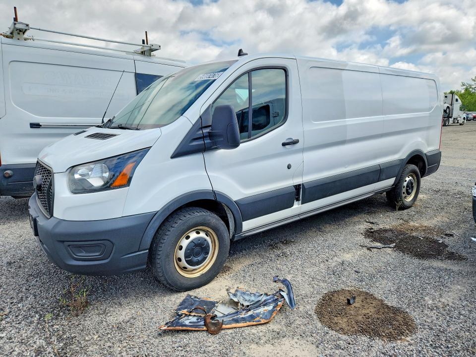 Продаж на аукціоні авто 2021 Ford Transit, vin: 1FTYE1Y82MKA07420, номер лоту: 59697476