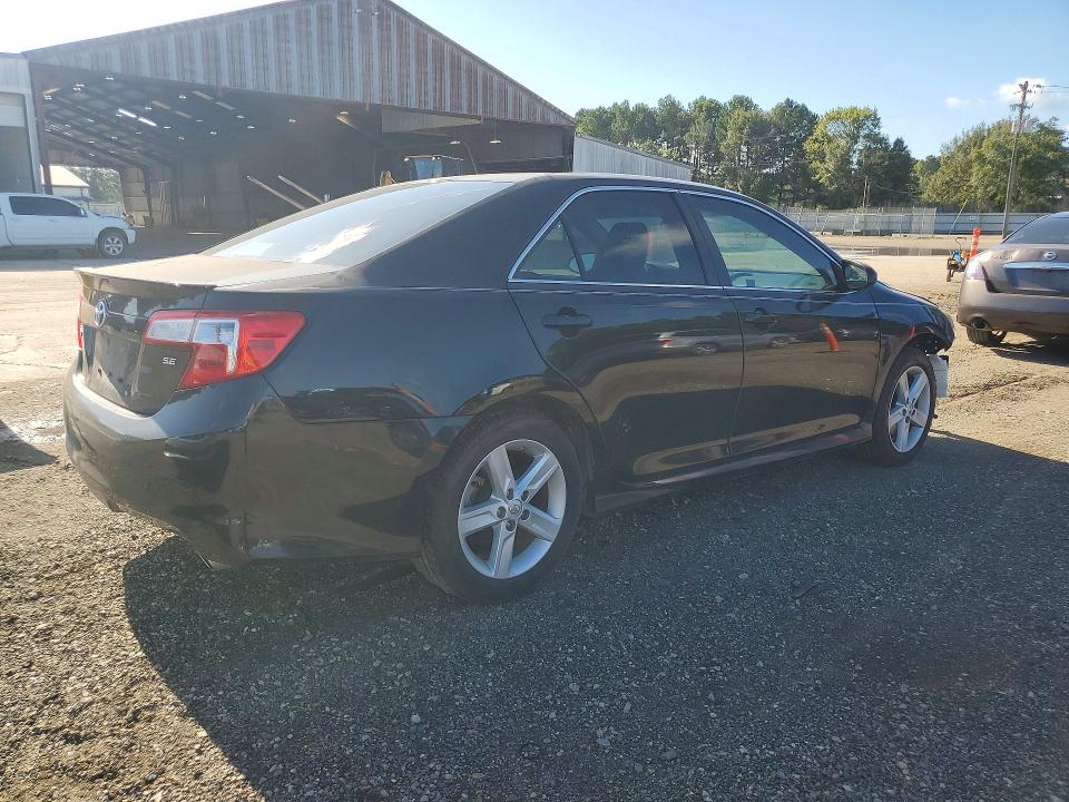 Aukcja sprzedaży 2014 Toyota Camry, vin: 4T1BF1FK0EU317178, numer aukcji: 63934056