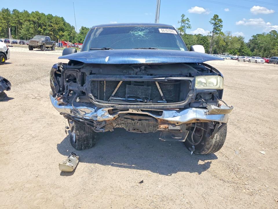 Продажа на аукционе авто 2006 Gmc New Sierra, vin: 2GTEC13T261128469, номер лота: 66107026